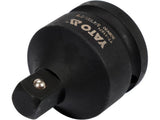 Smūginis adapteris 3/4"(F) - 1/2"(M) (YT-11671)