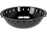 CHARCOAL BBQ, ROUNDED, 54CM BLUE (YG-20302)