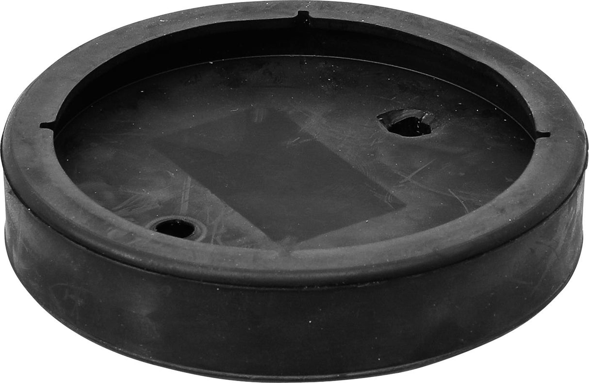 Резиновая подушка | для автоподъёмников | Ø 120 mm