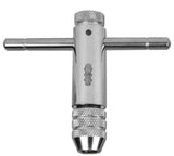 Т-образный трещоточный держатель метчика | M3 - M10 | 80 mm