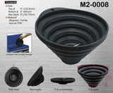 Magnetinė lėkštelė sudedama | Ø 145 mm (APO30489)