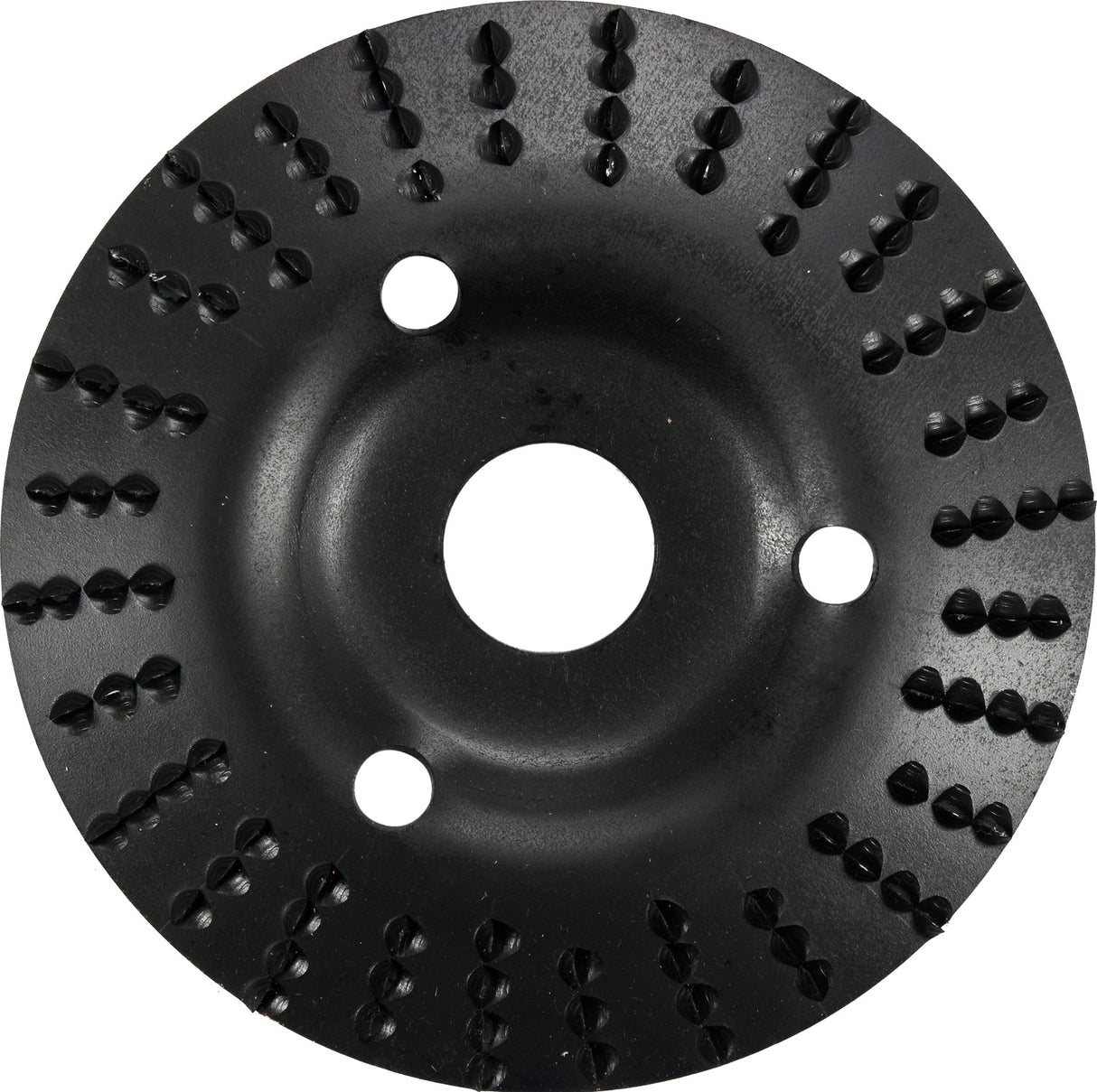 TAPERED RASP DISC 115MM NO1 (YT-59166)