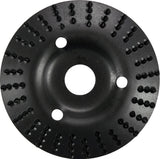 TAPERED RASP DISC 115MM NO1 (YT-59166)