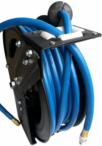 Automatinė oro žarna su rite | guma | 10 mm X 14 mm | 15 m (SK3286)