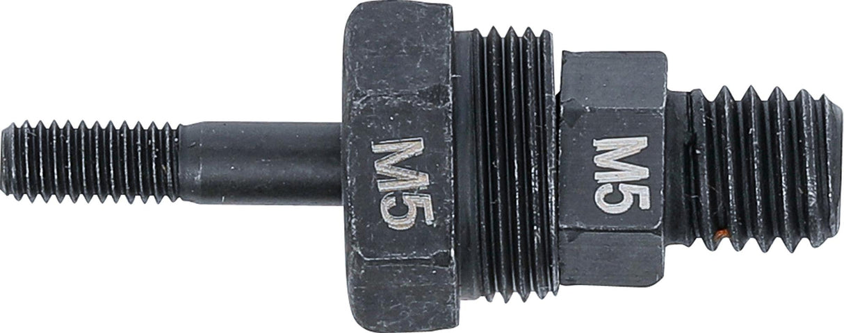 Kniedės veržlės įtempimo pailginimas BGS 6834 | M5 (6834-M5)