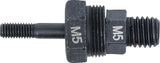 Kniedės veržlės įtempimo pailginimas BGS 6834 | M5 (6834-M5)