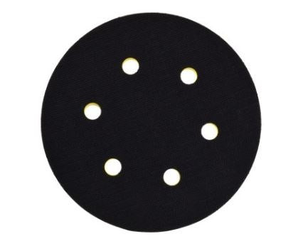 Платформа Velcro | с отверстиями | Ø 150 mm для полировальной машины