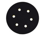 Платформа Velcro | с отверстиями | Ø 150 mm для полировальной машины
