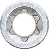 Головка E-star | 12,5 mm (1/2") | E18