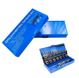 TAP AND DIE SET | M3-M12 | 32 PCS. (SK1632)