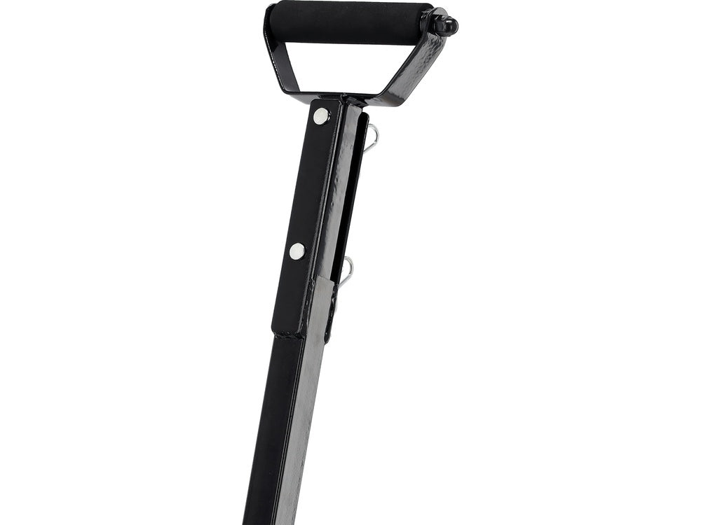 XL sodo vežimėlis 450 kg | 13" ratai (YT-86970)