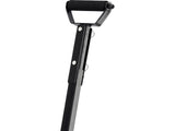 XL sodo vežimėlis 450 kg | 13" ratai (YT-86970)