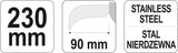Peilis kablio tipo (YT-7620)