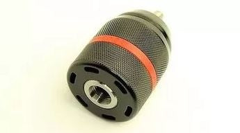 Griebtuvas grąžtui | rakinimo sistema | metalinis 2-13mm / 1/2"-20UNF (TAC1601A)