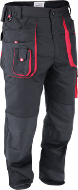 WORK TROUSERS DUERO S. XL (YT-8028)