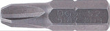 Antgalis kryžminis | 6,3 mm (1/4") | Kryžminis PH3 (8187)