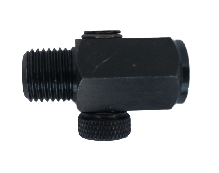 Oro srauto reguliatorius 1/4" nuputėjui FB3254-A ir kt. (FB3254-B)