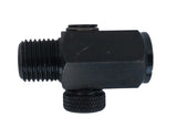 Oro srauto reguliatorius 1/4" nuputėjui FB3254-A ir kt. (FB3254-B)