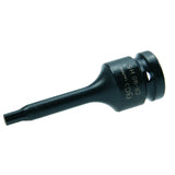 Antgalis smūginis | 12,5 mm (1/2") | hex šešiakampis 5 mm (5481-M5)