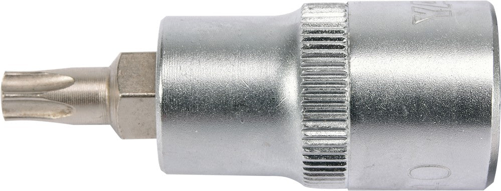 Бита в головке 1/2", T40 x 55 mm