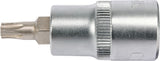 Бита в головке 1/2", T40 x 55 mm