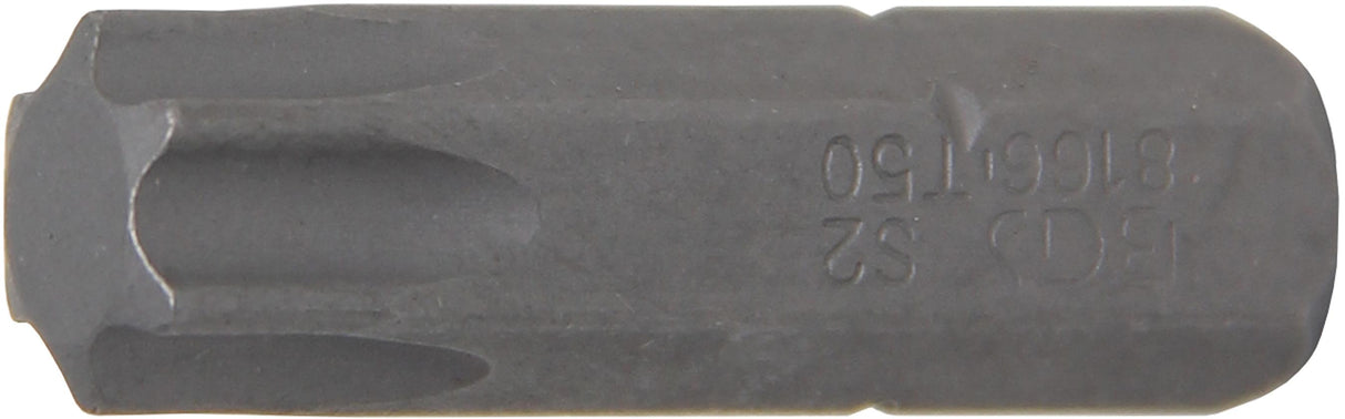 Antgalis | 8 mm (5/16") storio | T-star (Torx) T50 (8166)