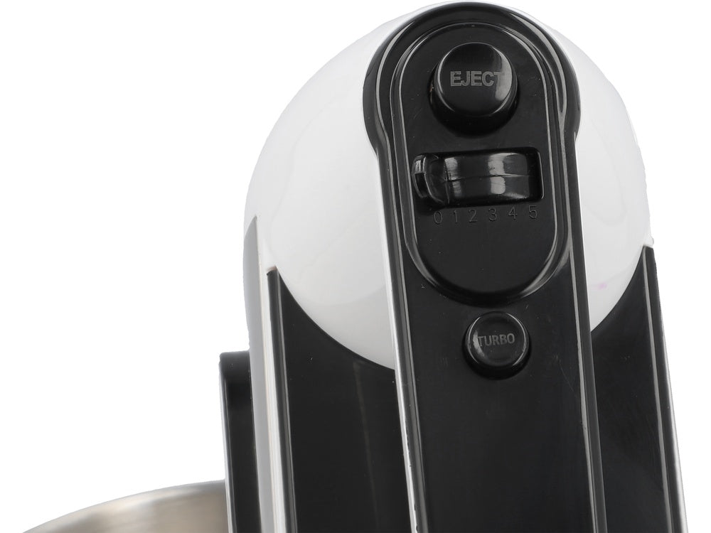 Mixeris 500 W | su nerūdijančio plieno 3L dubeniu (67791)
