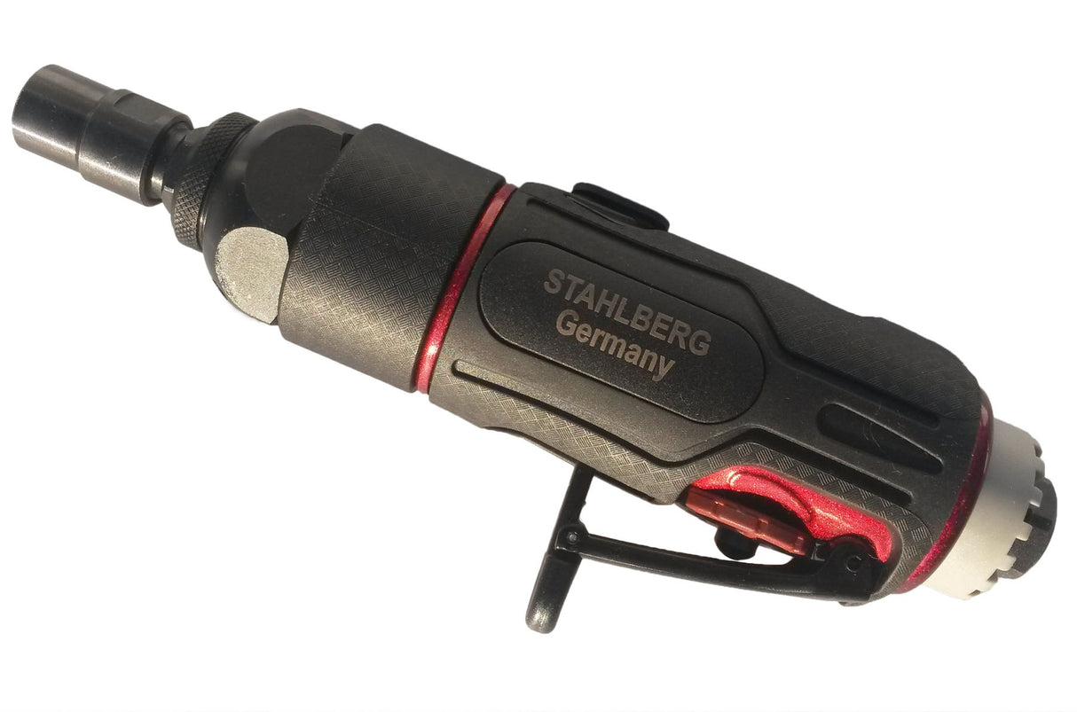 PNEUMATIC GRINDER 0.7 HP, 1/4", 6 MM (H2607)