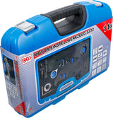 Variklio fiksavimo rinkinys | BMW N62, N73 (8746)