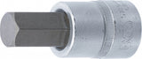 Бита в головке | 20 mm (3/4") | шестигранник 22 mm