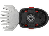 Antgalis 100 mm žirklėms YT-828335, YT-828336, YT-828357, YT-828358 (YT-828339)