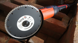 Deimantinis pjovimo diskas turbo HS 230 mm (YT-6025)