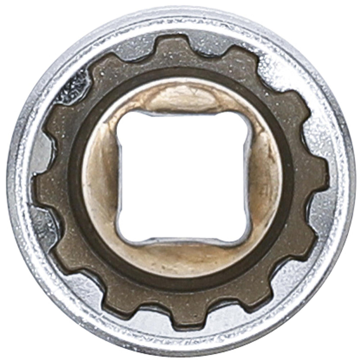 Galvutė daugiafunkcinė ilga | 6,3 mm (1/4") | 13 mm (10163)
