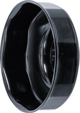OIL FILTER WRENCH | 8-POINT | Ø 76 MM | FOR FIAT, LANCIA (1039-76-8)
