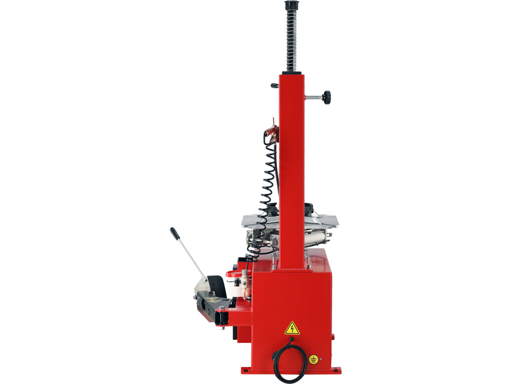 TYRE CHANGER | 1.1 kW | FOR 10–20" RIMS (YT-08042)