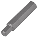 Бита | длина 75 mm | 10 mm (3/8") | Шестигранная 7 mm
