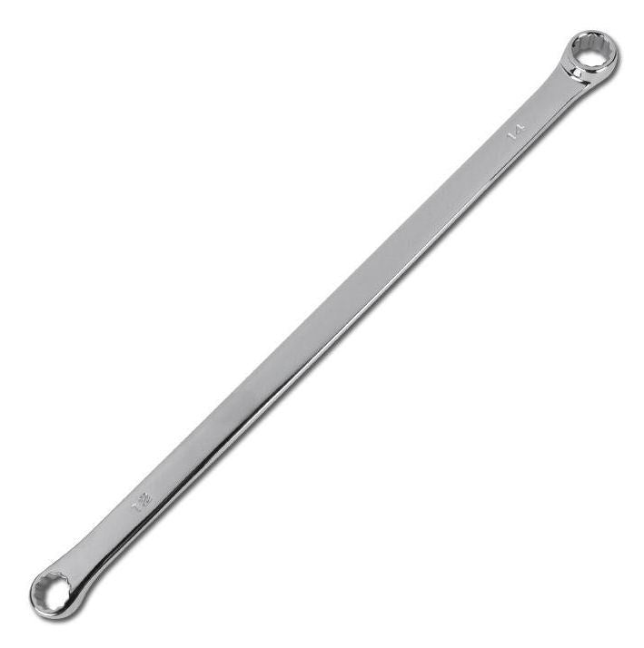 Длинный накидной ключ 13x15 mm, длина 370 mm