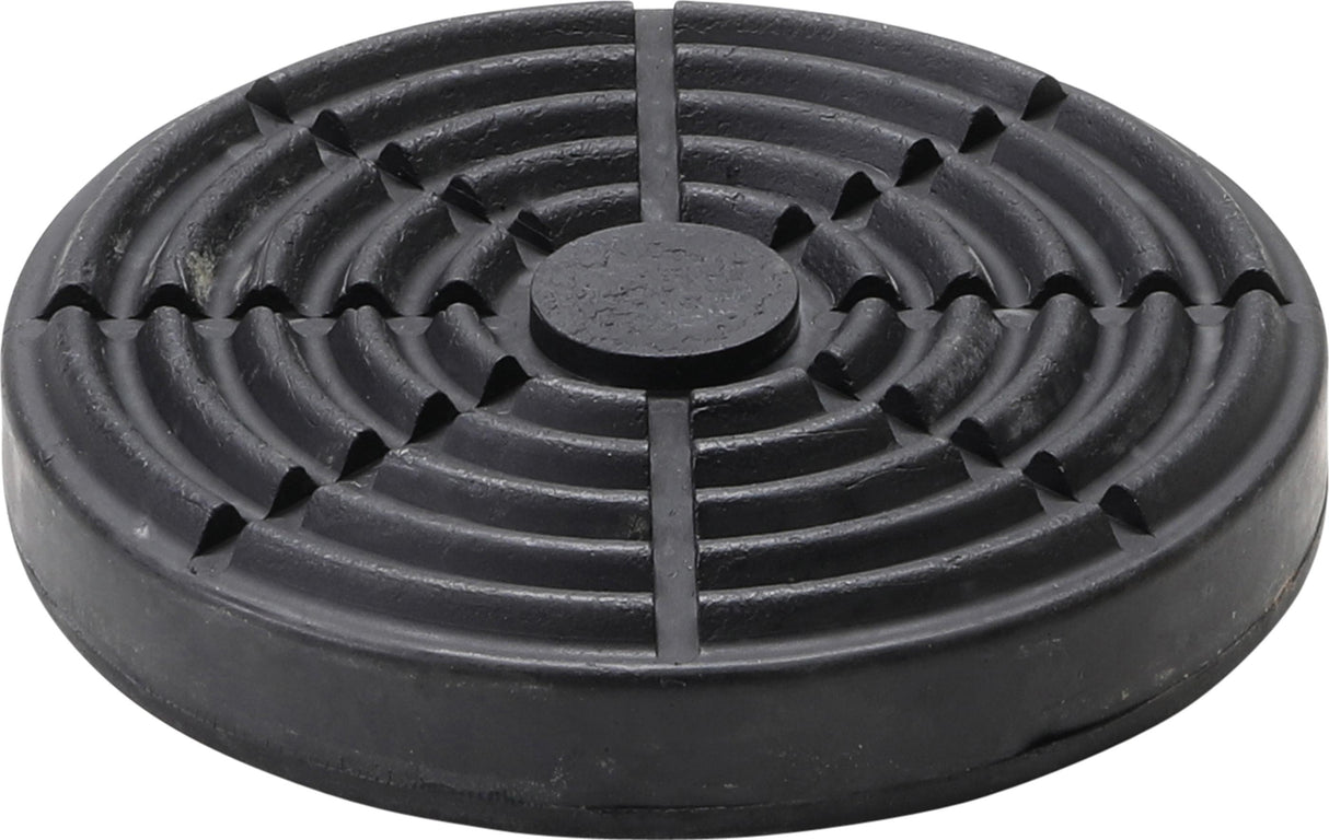 Guminis padas | auto keltuvams | Ø 160 mm (6475)