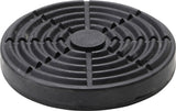 Guminis padas | auto keltuvams | Ø 160 mm (6475)
