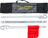 TOW BAR | MAX. 2000 KG | 1.8 M (3050)