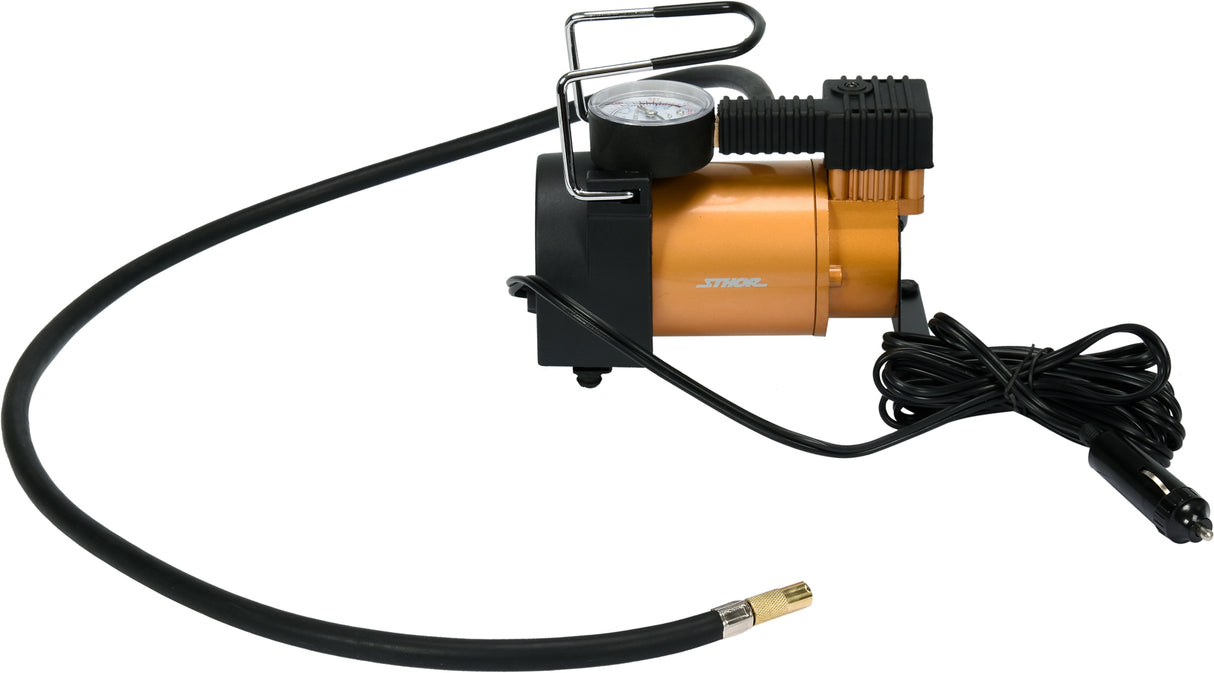 Автомобильный компрессор | 12V / 120W