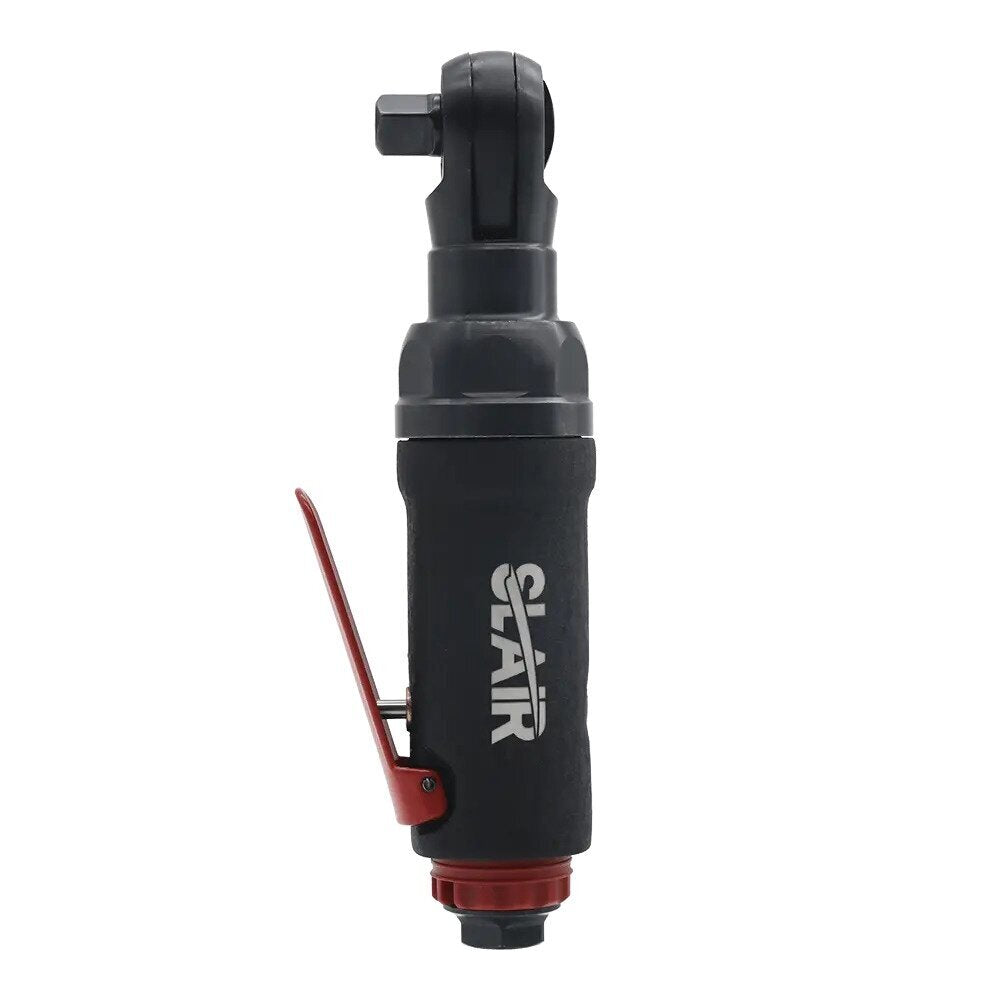 PNEUMATIC RATCHET FOR SOCKETS | MINI | 10 MM (3/8") | 50 NM (XX739)