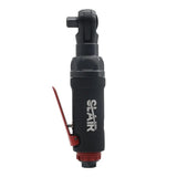PNEUMATIC RATCHET FOR SOCKETS | MINI | 10 MM (3/8") | 50 NM (XX739)