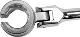 Двусторонний ключ для лямбда-зонда / кислородного датчика | 22 mm