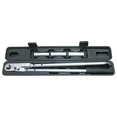 Padidintos jėgos raktas ratams, 17,19,21 mm "Stahlberg" (GH1302)