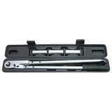 Padidintos jėgos raktas ratams, 17,19,21 mm "Stahlberg" (GH1302)