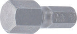 Antgalis | 8 mm (5/16") storio | Hex šešiakampis 12 mm (4390)