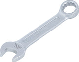 COMBINATION SPANNER | EXTRA SHORT | 13 MM (30763)