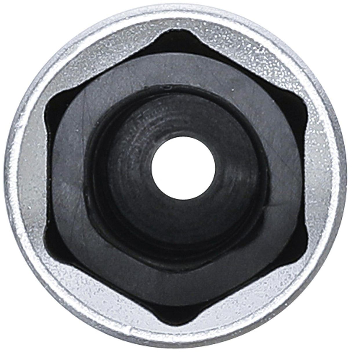 Galvutė žvakėms šešiakampė | 12,5 mm (1/2") | 16 mm (2472)
