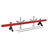 ENGINE SUPPORT BAR XL, 750-1450 MM, 500 KG (V9235)